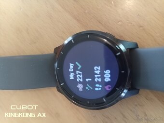 Garmin vivoactive 4 - 3