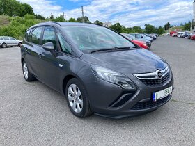 Opel Zafira C Tourer - 3