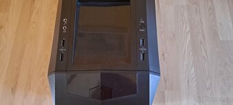 PC, AMD FX-8300, GTX 1060 6 GB - 3