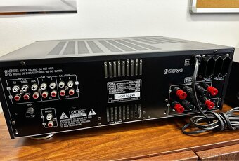 Denon PMA-1080R - 3