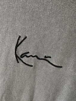 Unisex mikina Karl Kani - 3