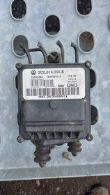 Jednotka ABS Octavia Passat - 3