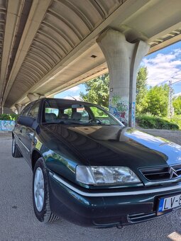 Citroen Xantia AUTOMAT - 3