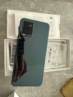 Vivo Y33s - 3