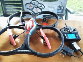 Dron - 3