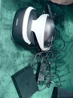 Ps vr1 - 3