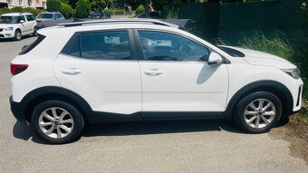 Kia Stonic, 1.4 CVVT,1.maj,ČR - 3