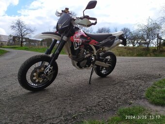 Husqvarna SM 510 R / SMR 510 - 3
