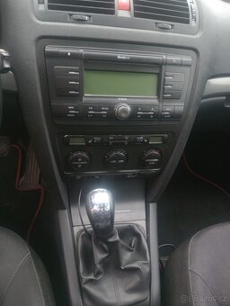 Škoda Octavia 2 - 3