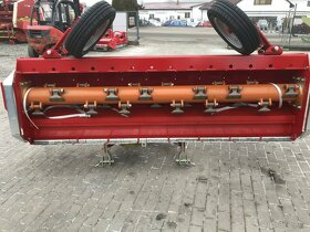 Mulčovač BREVIAGRI (AGRIMASTER) TORNADO KA 260 - 3