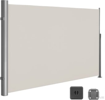 Boční markýza 160x350cm - 3