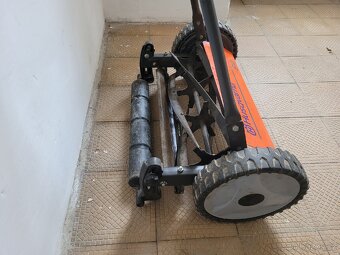 Ruční sekačka Husqvarna NovoCut 64 - 3