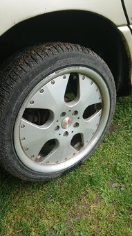 Toyota previa 2 - 3
