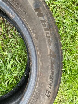 Pneu 205/55r16 94V - 3