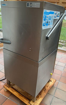 Myčka digestoře Winterhalter GS 515 GS515 před prodejem repa - 3