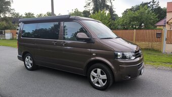 VW T5 California 2.0 TDI - 3
