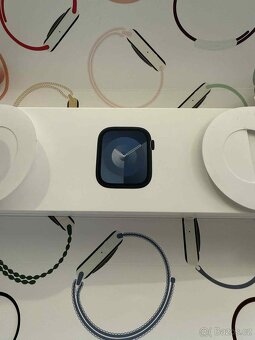 Apple Watch 9 45mm - 3