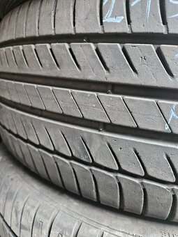 215/45R17 87W  MICHELIN PRIMACY - 3