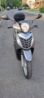 Malaguti Centro 125 ie - 3