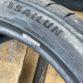 NOVÉ Letní pneu 275/35 R19 100Y XL Sailun - 3