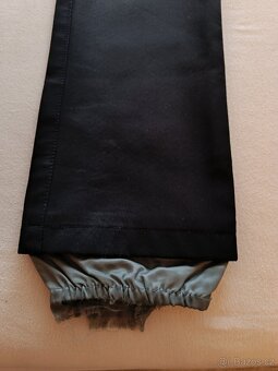 Chlapecké softshell kalhoty Wolf v. 128 - 3