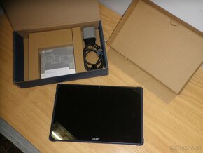 Tablet Acer Enduro Urban T1 - 3