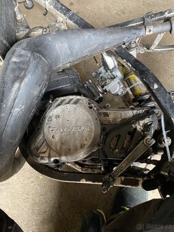 cagiva 125 - 3