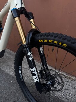 Stumpjumper EVO Pro T-Type - 3