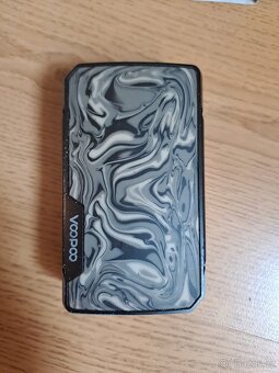 Vape + příslušenství - 3