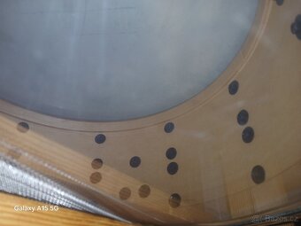 Pearl Snare"-Denis chambers signature"///////// - 3