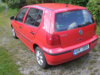 Polo 1.0 - 3