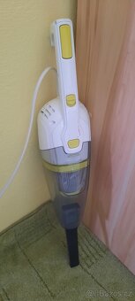 Rovus Storm Vac V2 - 3