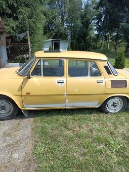 Škoda 100l - 3