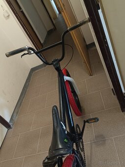 FREESTYLE BMX - 3