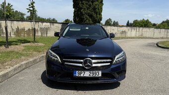Mercedes-Benz Třídy C - 3