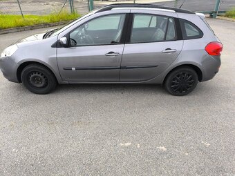 Renault Clio Grandtour - 3