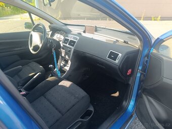 Peugeot 307 SW 1.6 HDi - 3