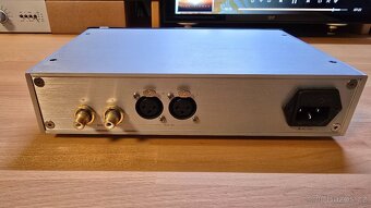 AUDIOPHONICS HA-B6120 - 3