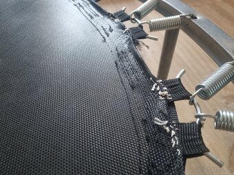 Trampolína - 3