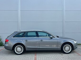 Audi A4 2.0TDI 110KW Manuál,Alu R17,Navi MMI,Výhřevy,BI-XEN - 3