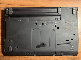 Lenovo ThinkPad X230, Intel Core i5-3320M,128GB SSD, 4GB RAM - 3