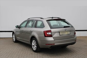 Škoda Octavia 2.0 TDI 110kW STYLE LED NAVI (2017) - 3