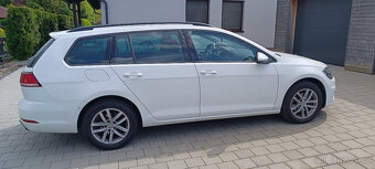 Volkswagen Golf Variant 1.6 TDI DSG - 3