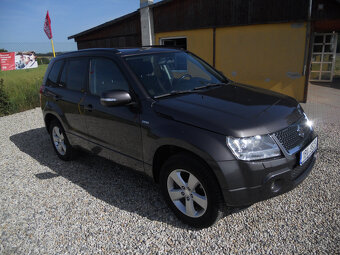 Suzuki Grand Vitara 1.9 DDiS 95Kw 4x4 - 3