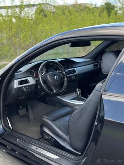 Prodám Bmw e92 motor 335i N54B30A - 3