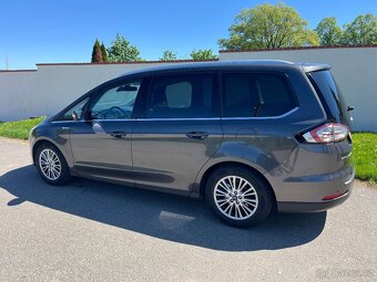 Ford Galaxy 2.0 TDCi 132KW 7 míst - 3