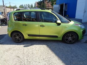 Citroen C3 picasso 1,6vvti Rozprodám na náhradní díly - 3