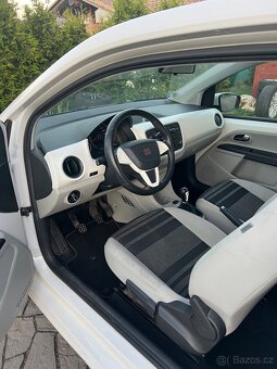 SEAT Altea 1.6 16V – benzín, 75 kW, r. 2012, COC, Německo - 3