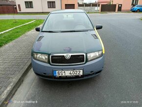 Fabia 1 Combi - 3