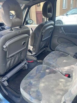 Citroen xsara picaso - 3
